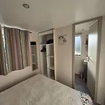 مكان تخييم Le Soleil Des Landes