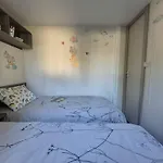 مكان تخييم Le Soleil Des Landes