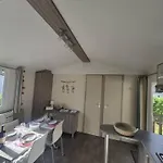 Le Soleil Des Landes مكان تخييم ليت إت ميكسي
