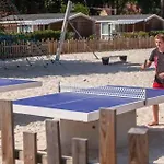 Le Soleil Des Landes مكان تخييم ليت إت ميكسي