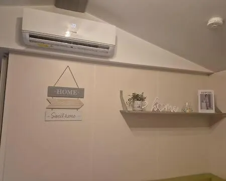 Campsite Le Soleil Des Landes Lit-et-Mixe