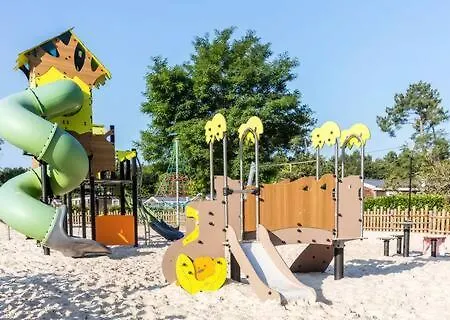 Le Soleil Des Landes