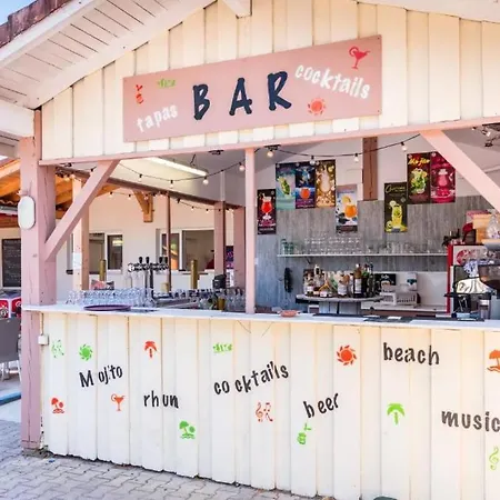 Le Soleil Des Landes