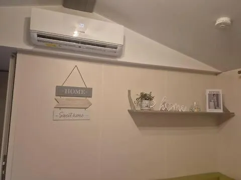 Campsite Le Soleil Des Landes Lit-et-Mixe