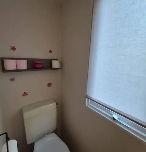 Campsite Le Soleil Des Landes *