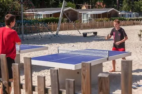 Le Soleil Des Landes Campsite Lit-et-Mixe