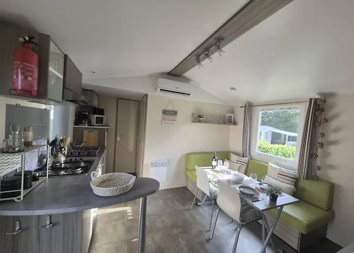 Le Soleil Des Landes *