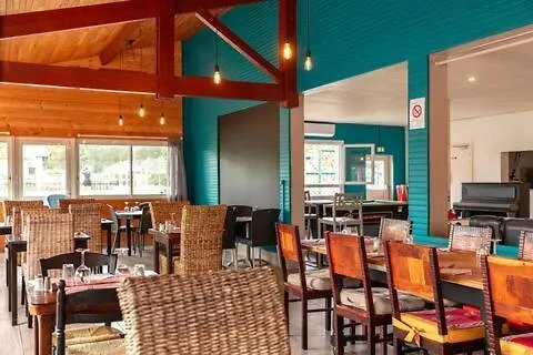 Campsite Le Soleil Des Landes Lit-et-Mixe