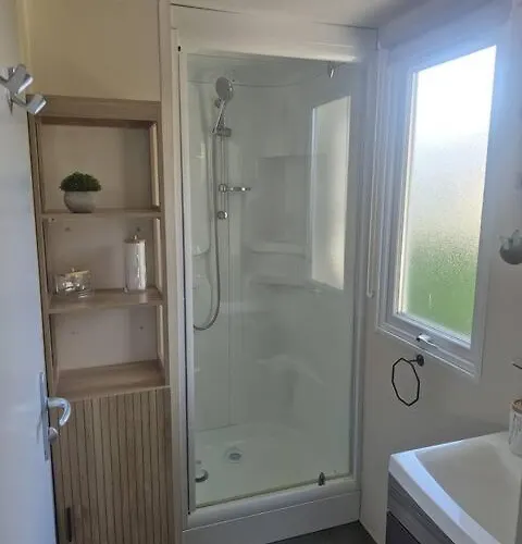 Campsite Le Soleil Des Landes Lit-et-Mixe