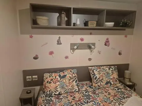 Le Soleil Des Landes Lit-et-Mixe