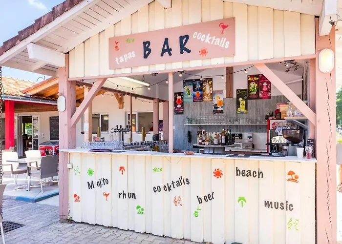 Le Soleil Des Landes